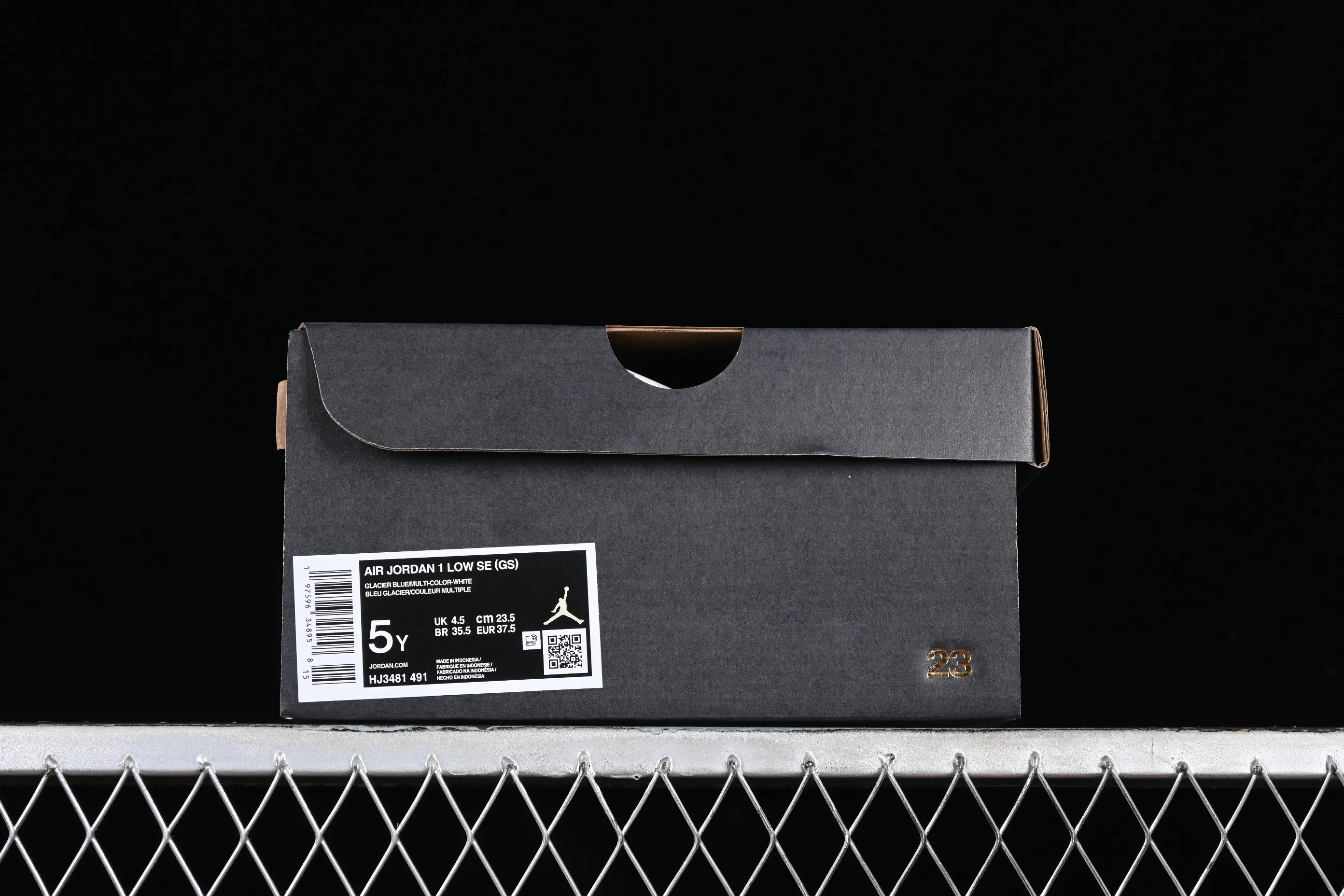 All categories Air Jordan Jordan series basketball shoes Air Jordan 1 Low Z version Air Jordan 1 Low AJ1 Joe 1 customized low-top cultural casual sneakers HJ3481-491